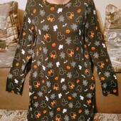 сукня пог. 48-54