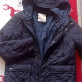 Куртка для хлопчика Zara