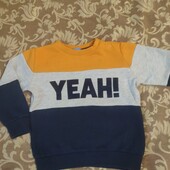 Чудовий, тепленький світшот (92)