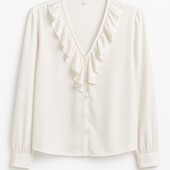 ♕ Елегантна жіноча блуза від pіazzа italia, розмір наш 46-48(42 євро)нюанс