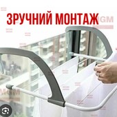 Сушилка с боковым крепленим