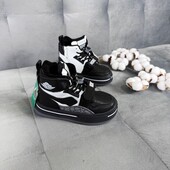 Хайтопи чорні