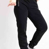 тепленькі штанці на флісі-не кошлатяться