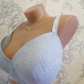 Красивий бюстгальтер на кісточках Primark 85F Не ношений эх!