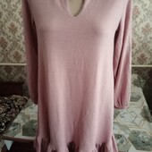 381 Плаття трикотажне