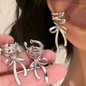 Сережки кафи