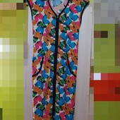 Халат женский