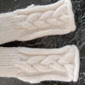 Митенки