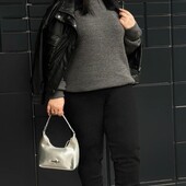 Распродажа остатков!! Женские джинсы на резинке. Осталось 2 размера!