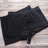 ❦Труси боксери 2 шт чоловічі Livergy 5/M❦