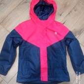 Курточка 110/116