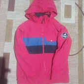 Куртка Barton p.XL