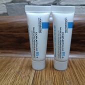 Пробники косметики від La Roche-Posay 2 шт