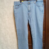 Супербатал! Новые брендовые коттоновые мужские джинсы р.50-31.