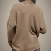 Женский свитшот Zara