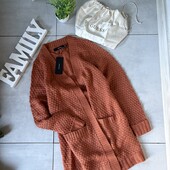 ✨ Затишний осінній Карди ган дуже гарний колір