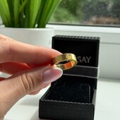 Нова каблучка cartier