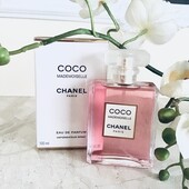 Вишуканий аромат Coco Mademoiselle 100 ml