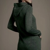 Вязаная туника Pepco