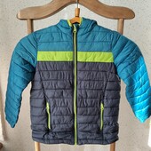 Куртка демісезонна 7-9 років, 122-134р
