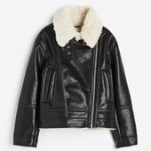 H&M . Куртка М