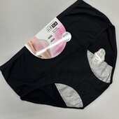 293. Труси для критичних днів 4xl
