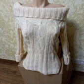 Повний розпродаж!!! Светр
