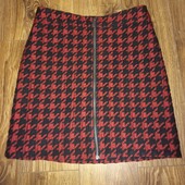 Повний розпродаж!!! Стильна спідниця. Одна на вибір