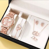 Повний розпродаж!!! Багатий наборчік за ціною годинника