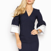 Повний розпродаж!!! Нова стильна сукня. р.S