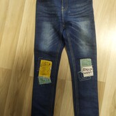 Штани і джинси