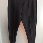 Легинсы стрейч ,размер евро 18-20