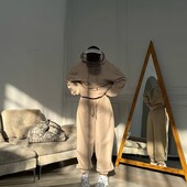 Твій must-have костюм для осені