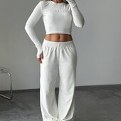 Костюм 2-ка велюр