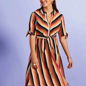 Качественное платье из вискозы Esmara Германия, размер 36евро (наш 42)