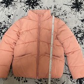 Куртка на утеплювачі