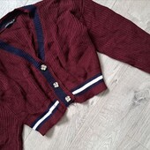 Дуже теплий вкорочений светр Saw it First