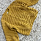 Светр F&F 5/7 років оверсайз