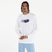 Бавовняний лонгслів футболка Adidas xl
