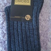 Шикарные тёплые носки