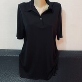 Базова подовжена футболка поло!