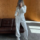 Комбінезон замш на дайвінгу