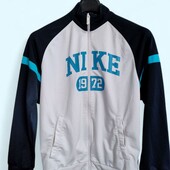 Винтажная толстовка, спортивная кофта, Nike original❣️
