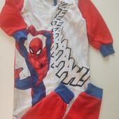 #5804. Чоловічок,сліп флісовий 98/104