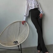 Брючні лосіни