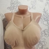 Новий! Комфортний бюстгальтер без кісточок Marks & Spencer 90G