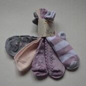 5 пар в лоті шкарпетки дитячі 27\30