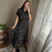 Шикарне, щільне платтячко з розрізом, якість бомбезна ❤️