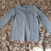 Бавовняний реглан на 5-6р. (116)