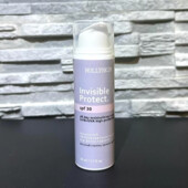 зволожувальний крем з СПФ hollyskin